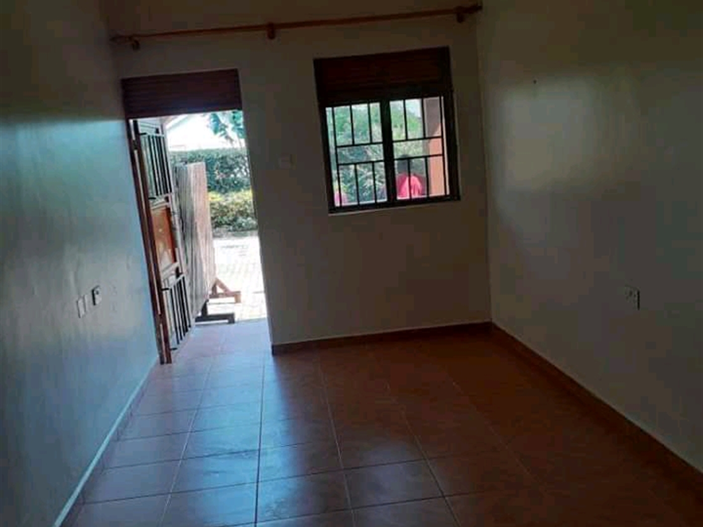Semi Detached for rent in Muyenga Kampala