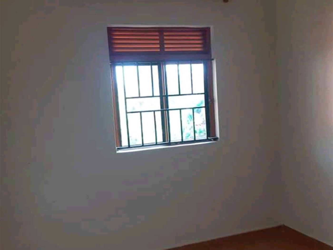 Semi Detached for rent in Muyenga Kampala