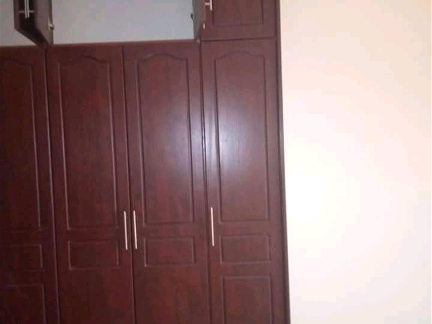 Apartment for rent in Buziga Kampala