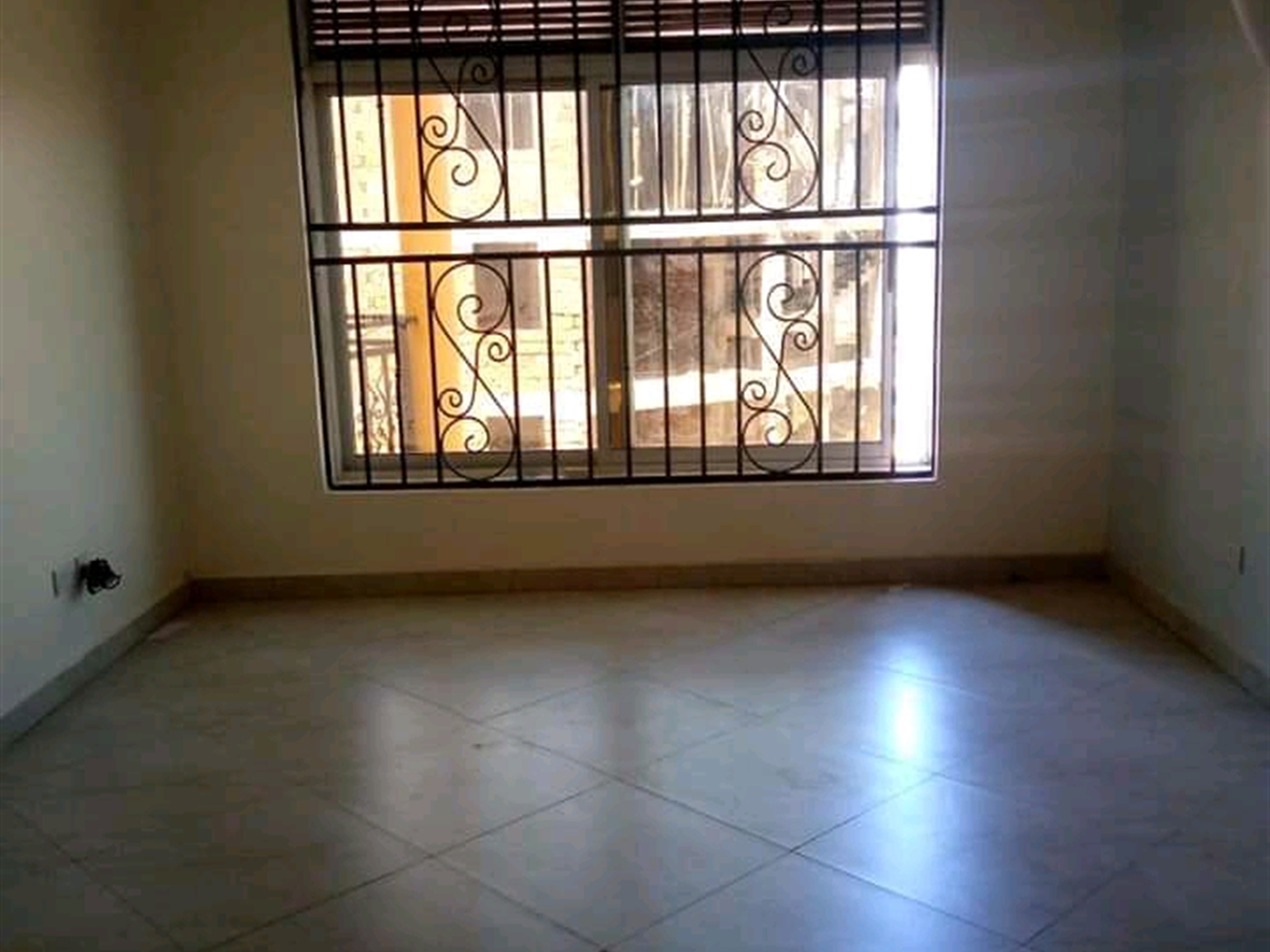 Apartment for rent in Buziga Kampala