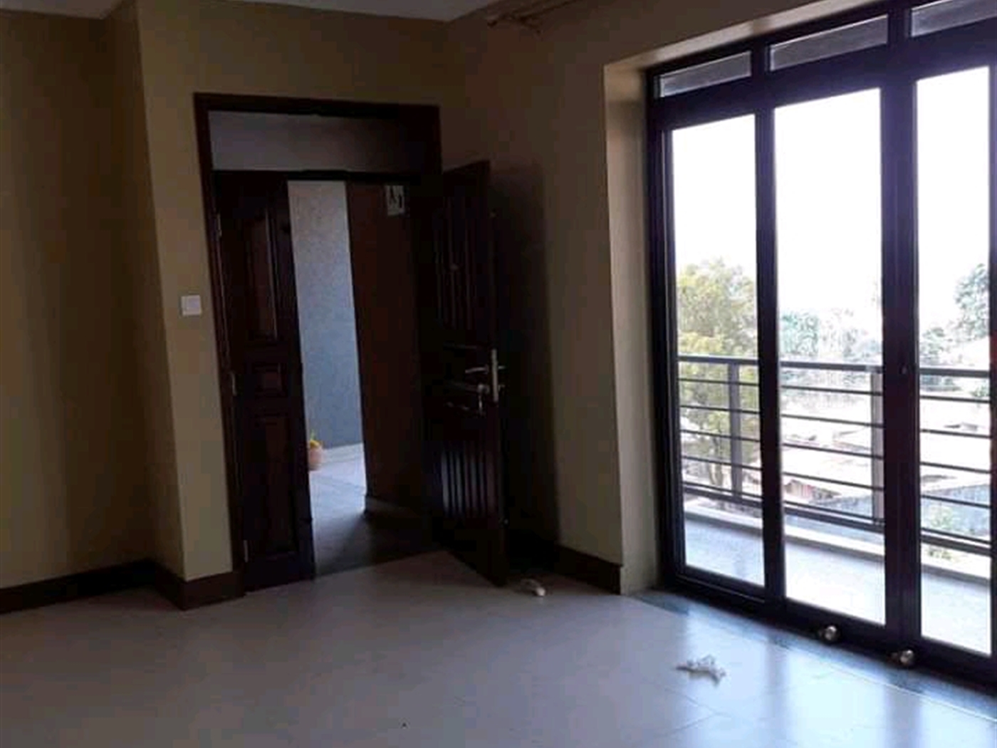 Apartment for rent in Kisugu Kampala