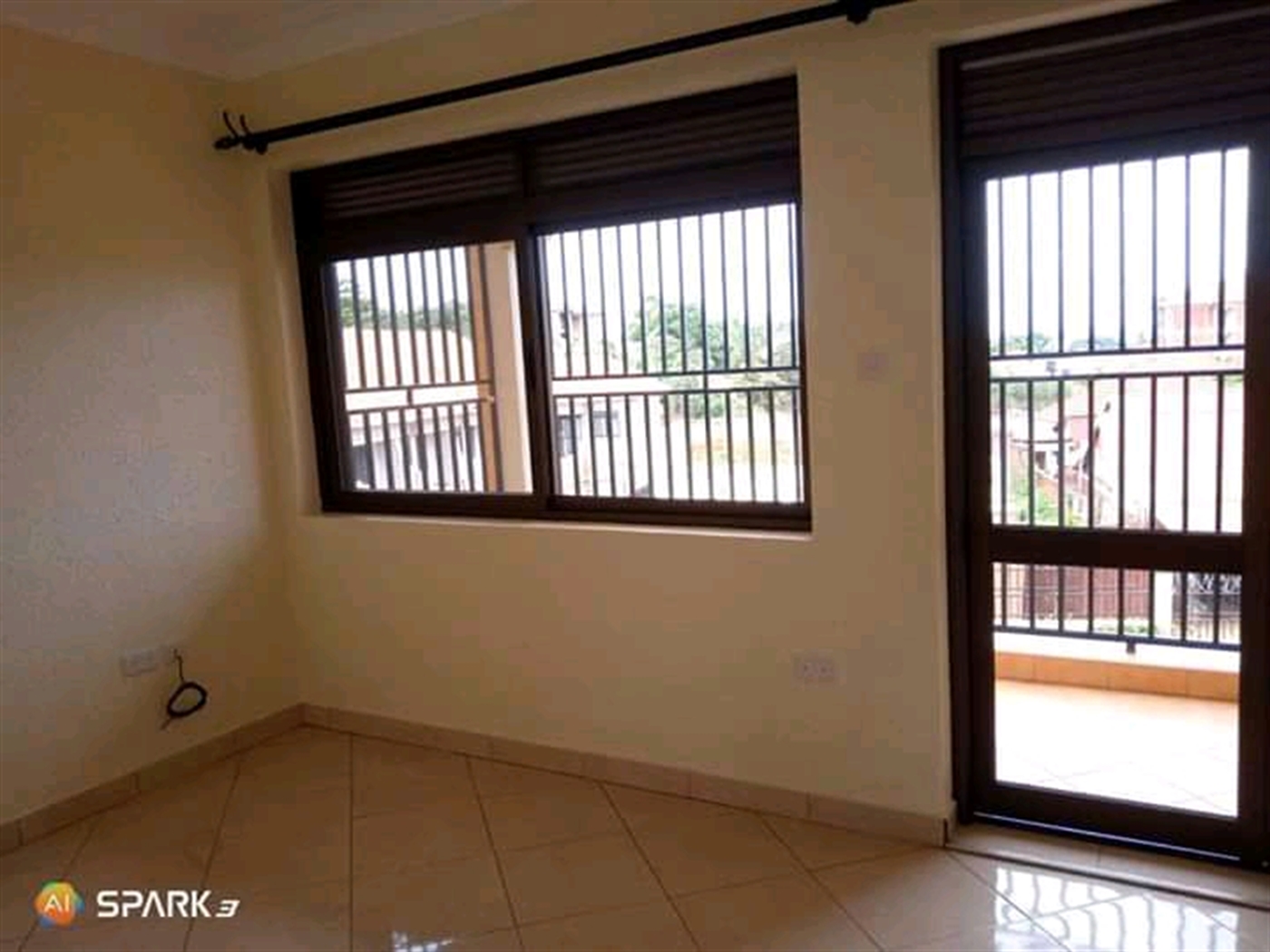 Apartment for rent in Bukasa Kampala