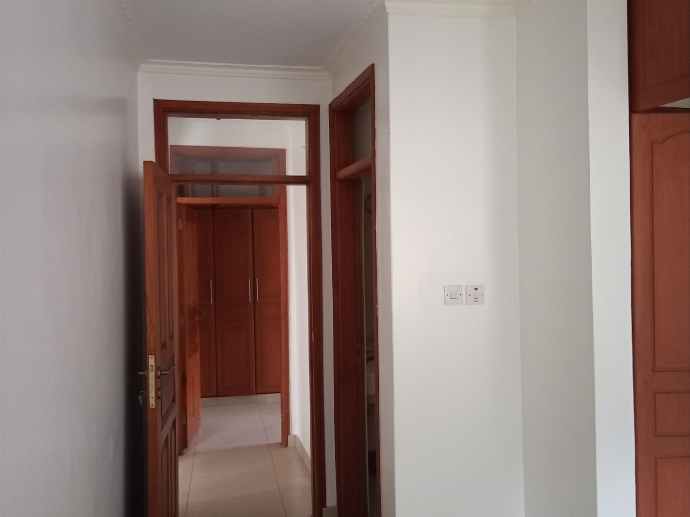 Apartment for rent in Muyenga Kampala