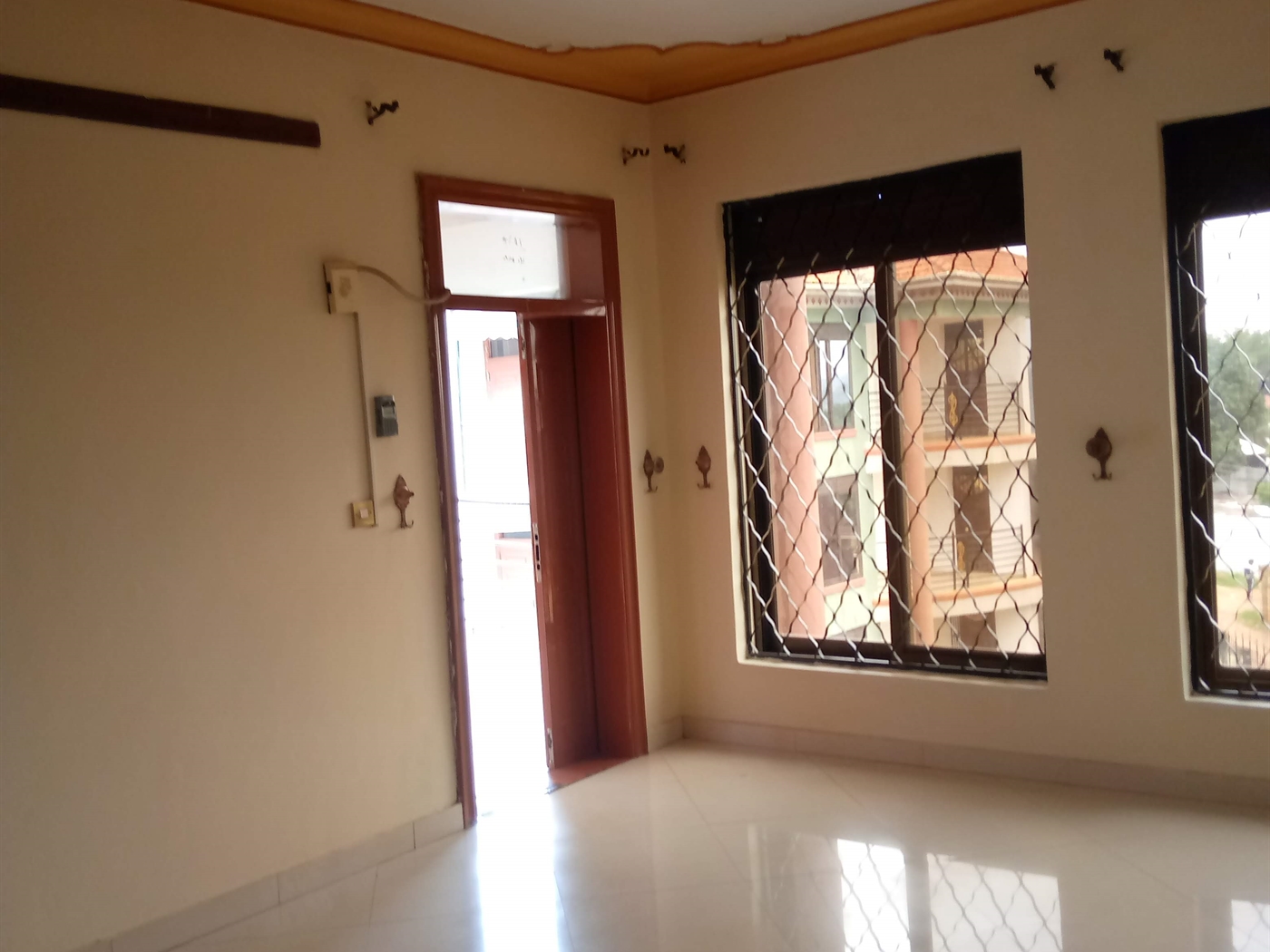 Apartment for rent in Muyenga Kampala