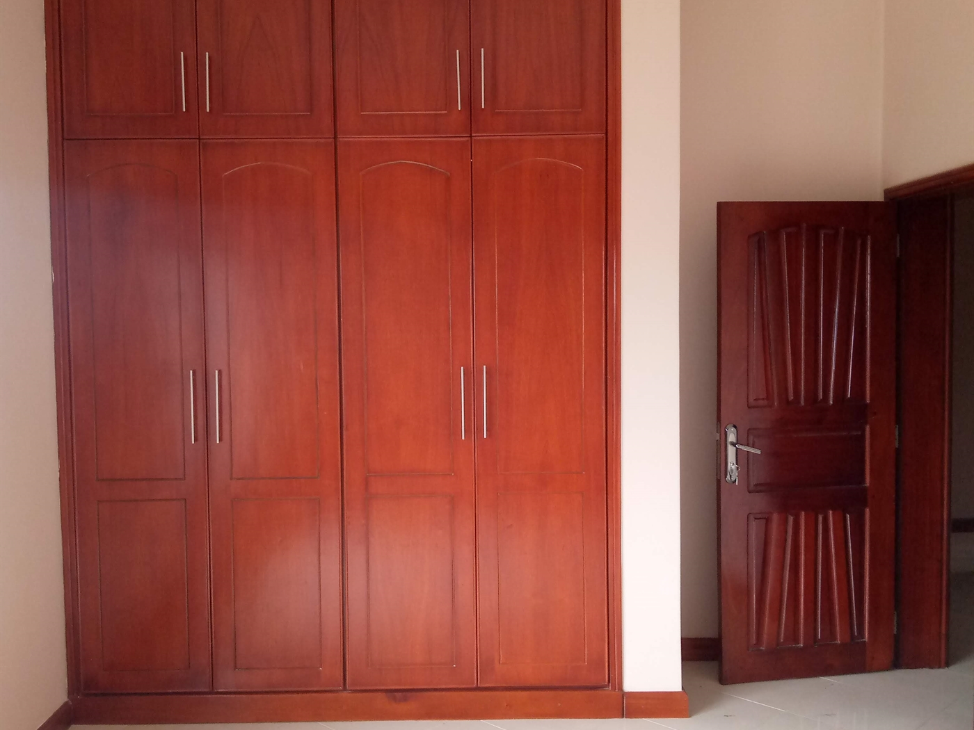 Apartment for rent in Muyenga Kampala