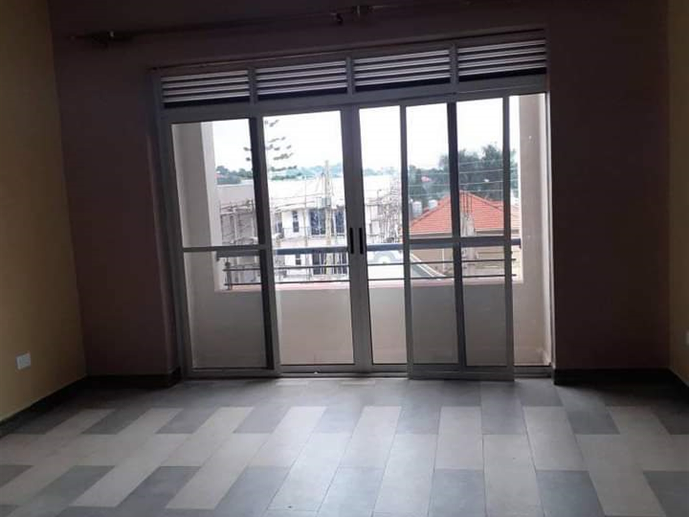 Apartment for rent in Buziga Kampala