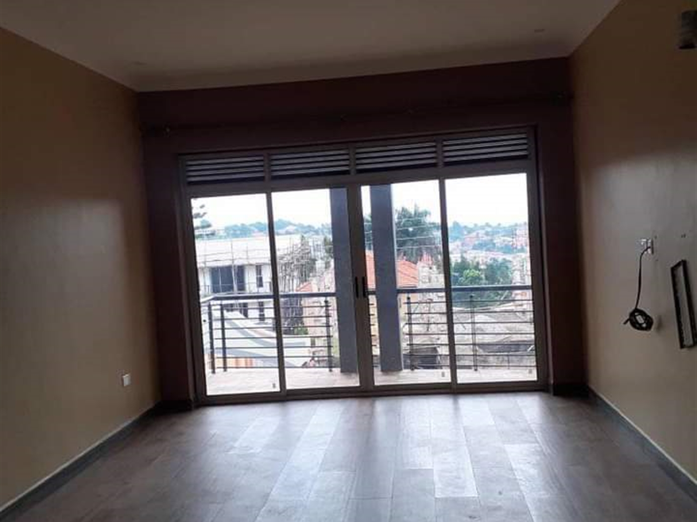 Apartment for rent in Buziga Kampala