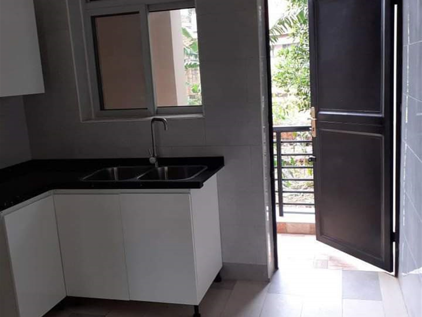 Apartment for rent in Buziga Kampala