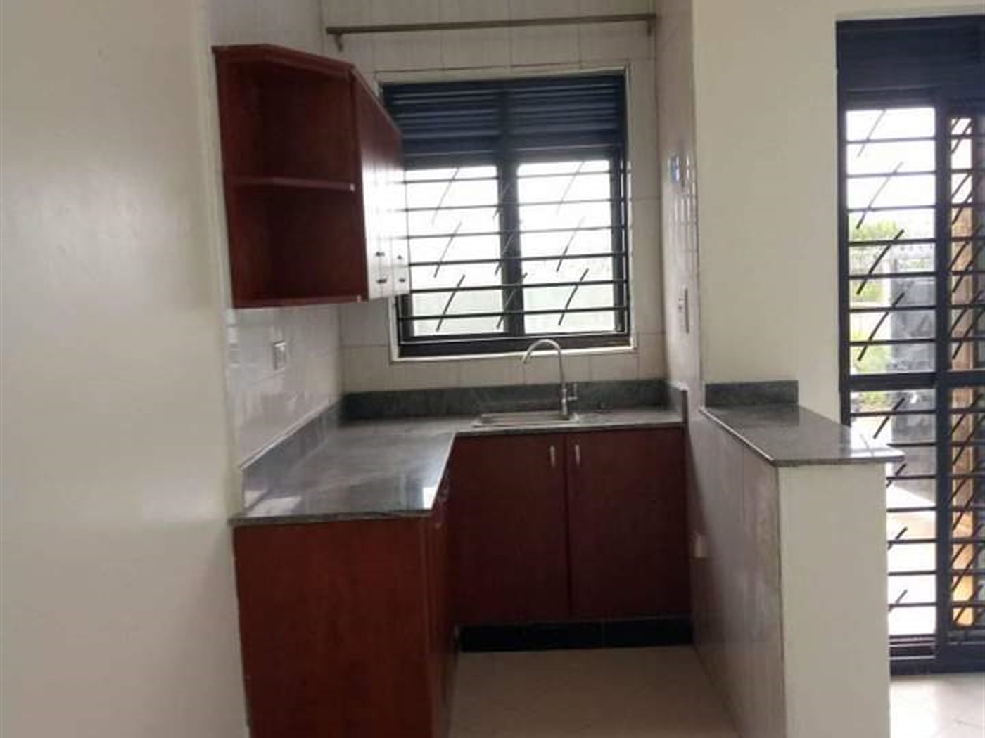 Semi Detached for rent in Bukasa Kampala