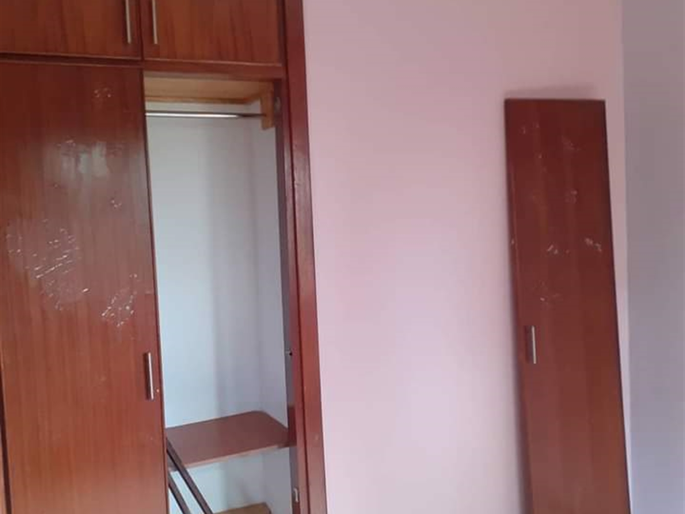 Apartment for rent in Kibuli Kampala