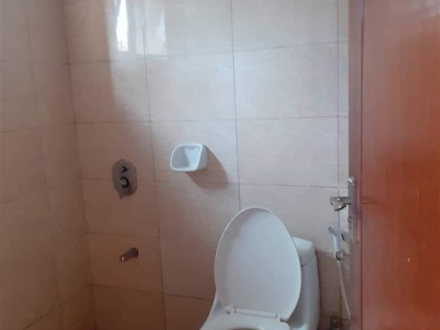 Apartment for rent in Kibuli Kampala