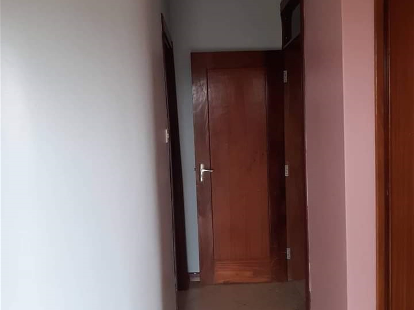 Apartment for rent in Kibuli Kampala