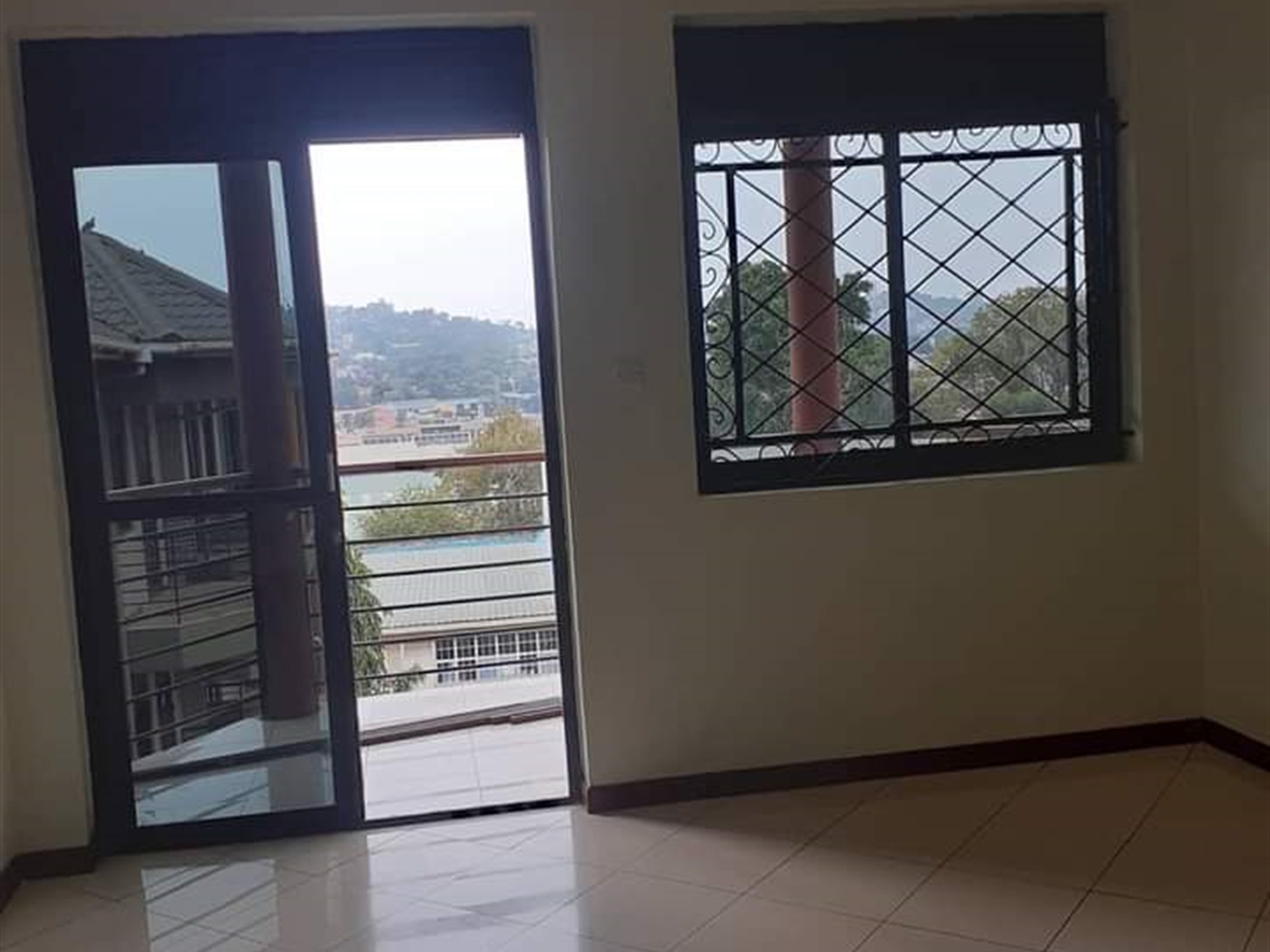 Apartment for rent in Kibuli Kampala