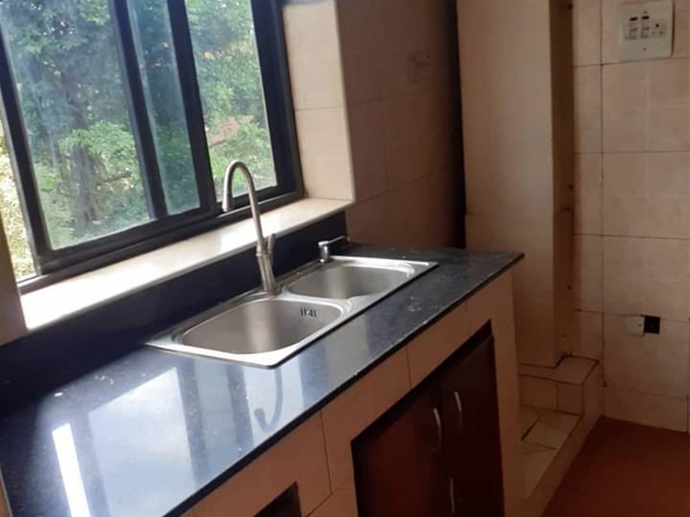 Apartment for rent in Kibuli Kampala