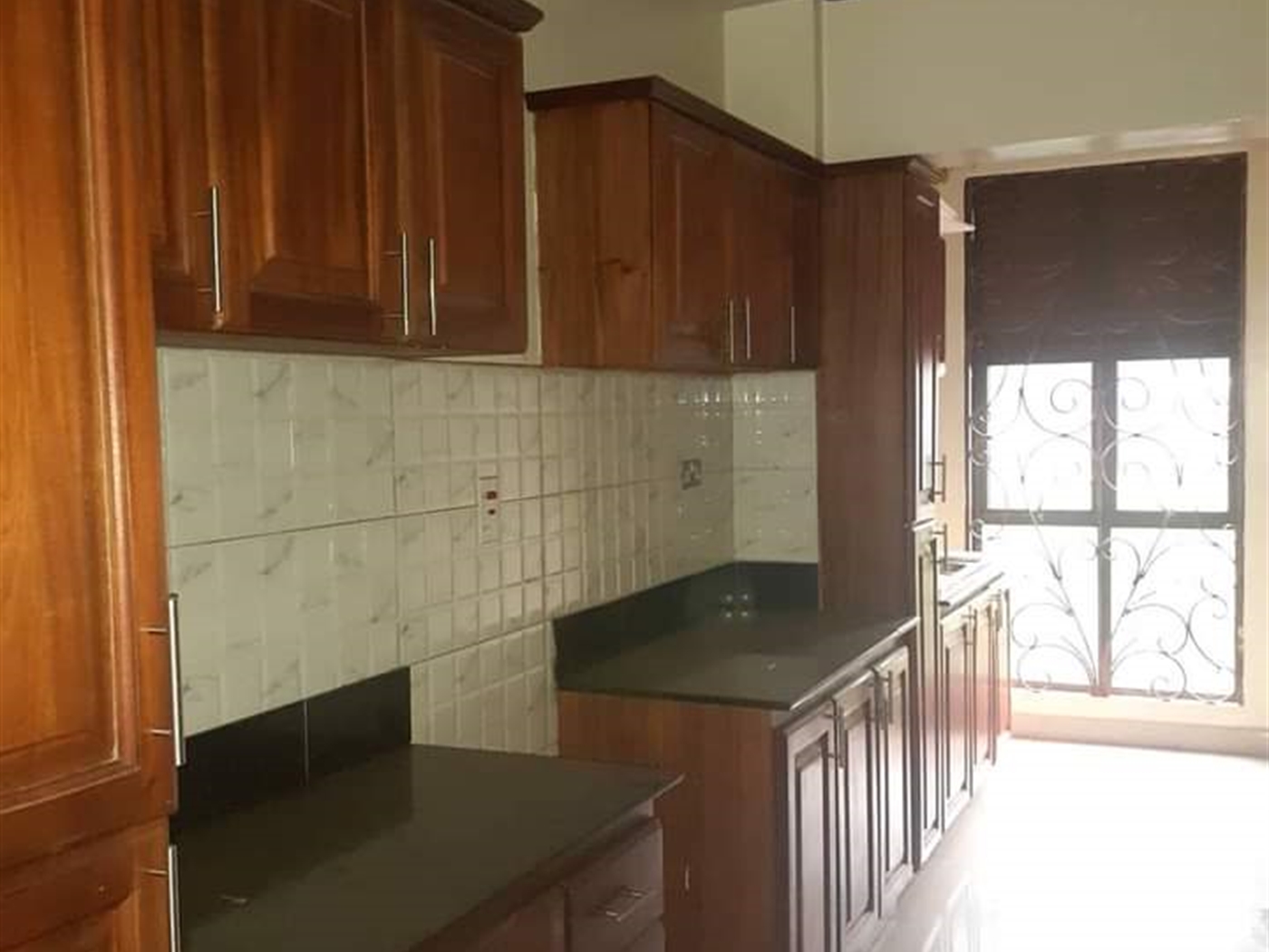 Villa for rent in Naguru Kampala