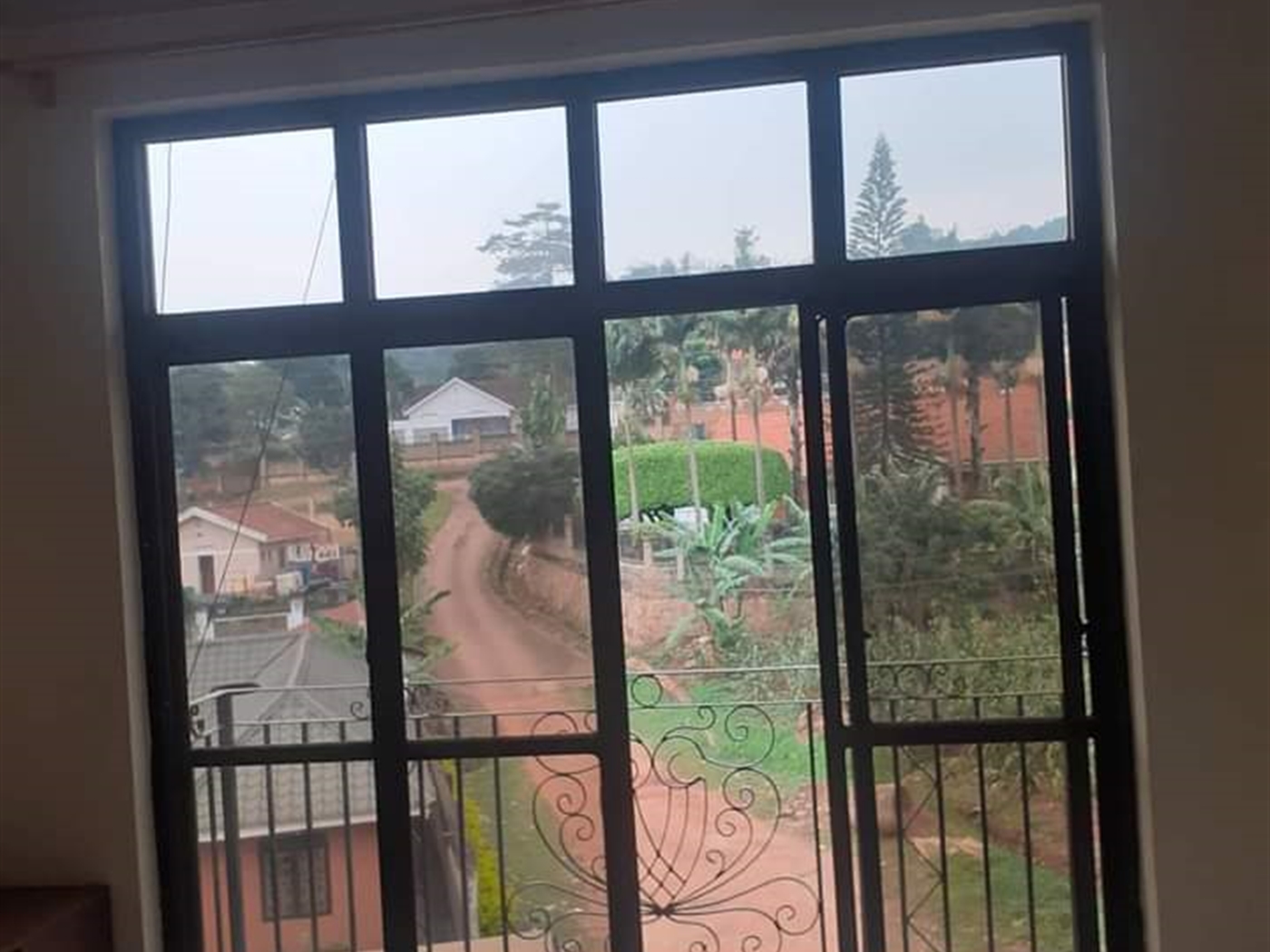 Villa for rent in Naguru Kampala