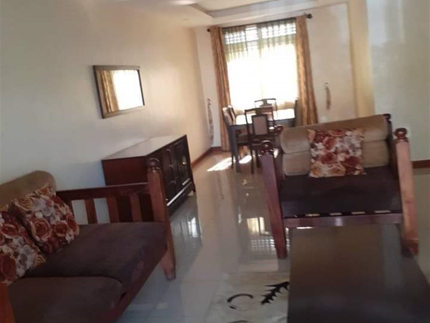 Town House for rent in Muyenga Kampala