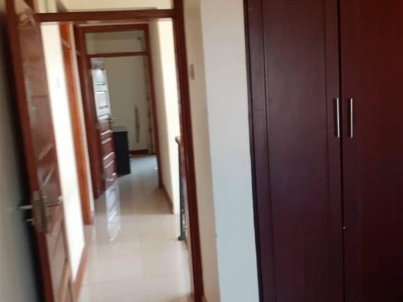 Town House for rent in Muyenga Kampala