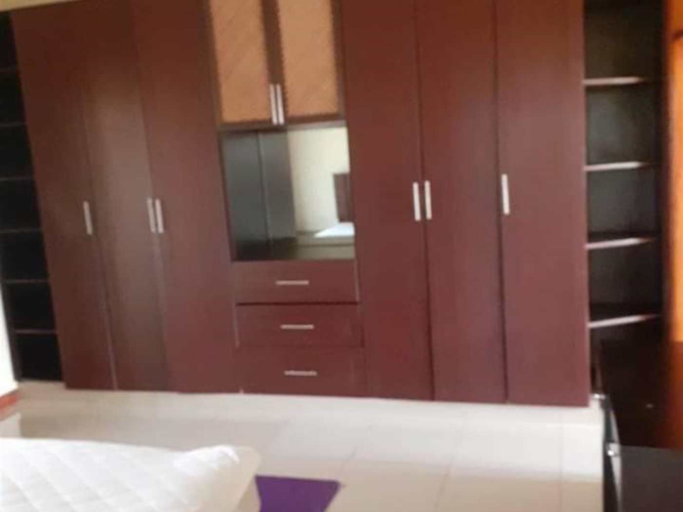 Town House for rent in Muyenga Kampala