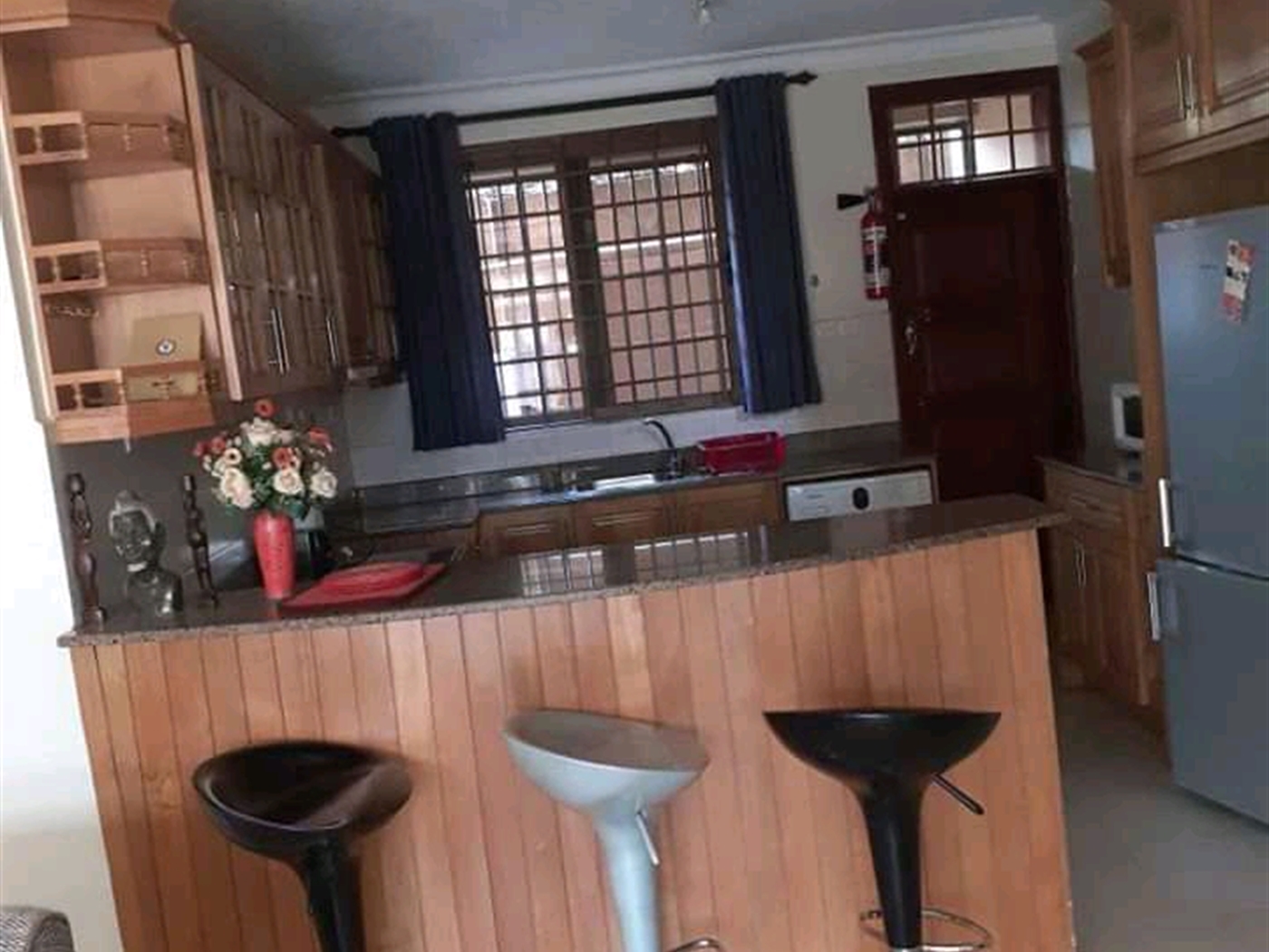 Apartment for rent in Muyenga Kampala