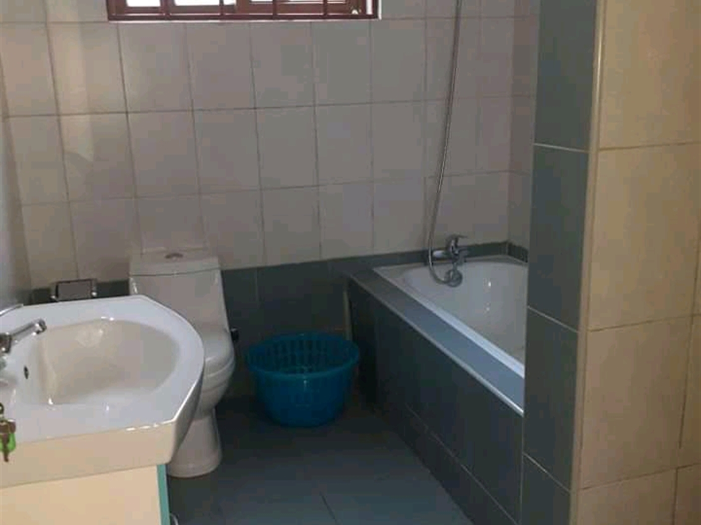 Apartment for rent in Muyenga Kampala