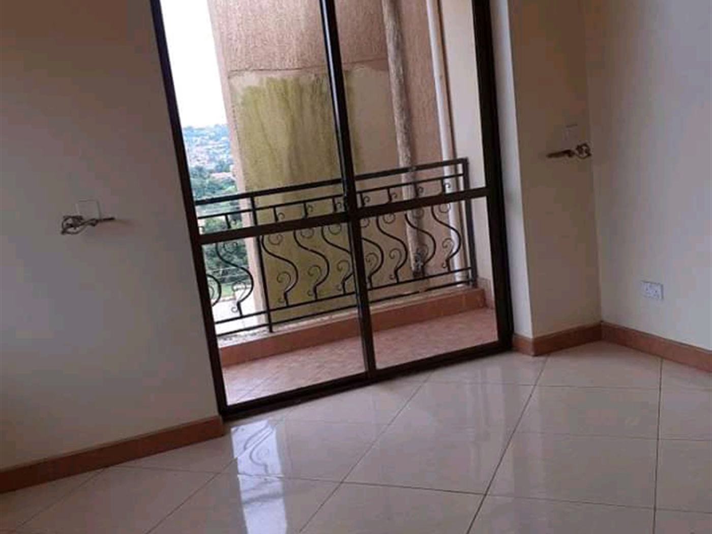 Apartment for rent in Muyenga Kampala