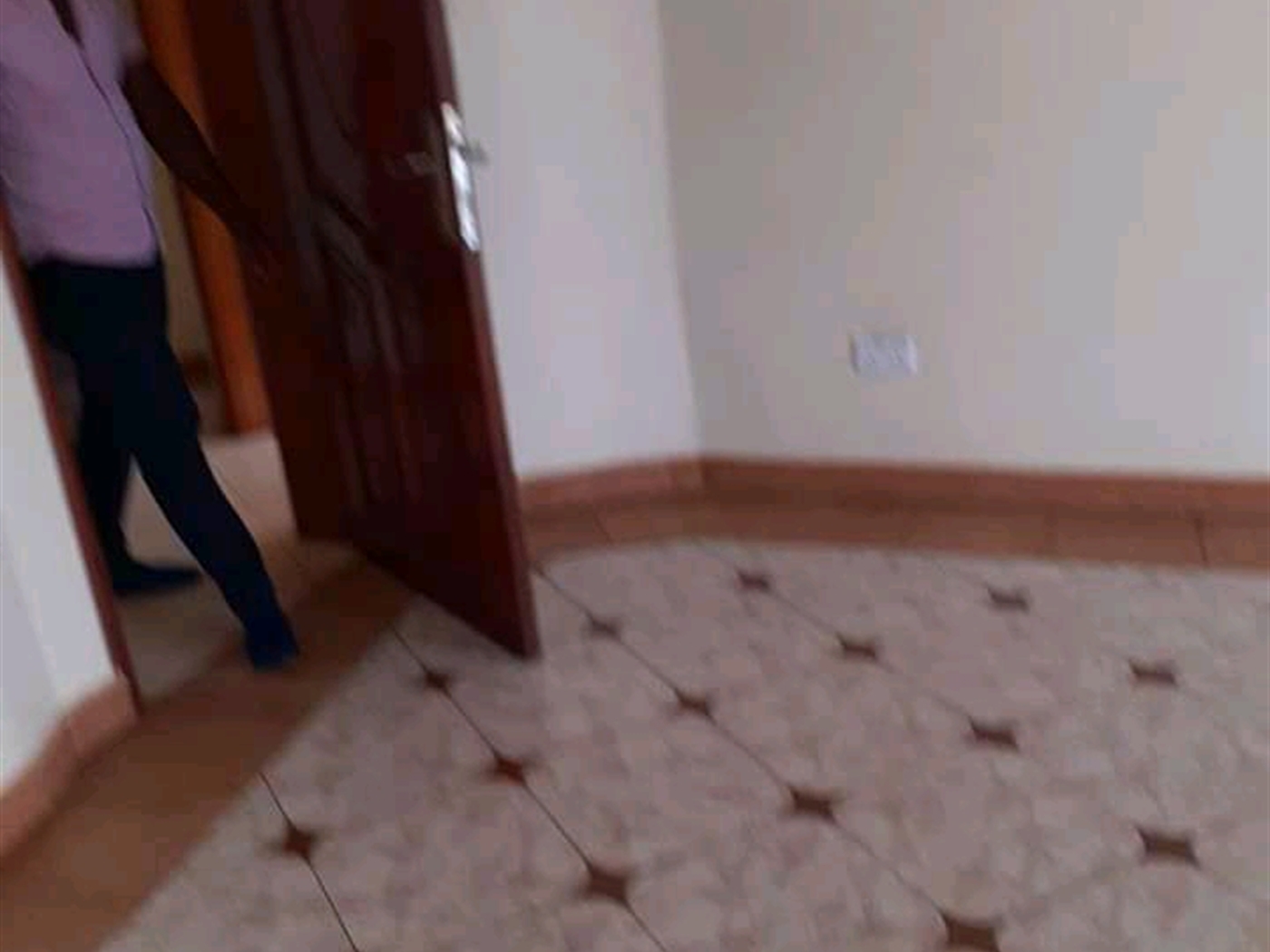 Apartment for rent in Muyenga Kampala