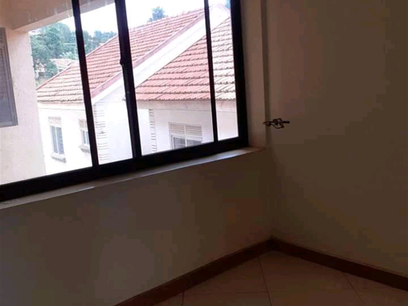 Apartment for rent in Muyenga Kampala