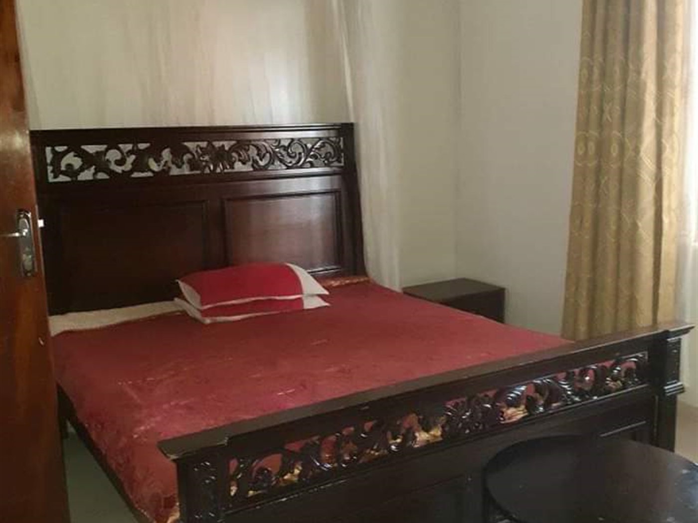 Apartment for rent in Muyenga Kampala