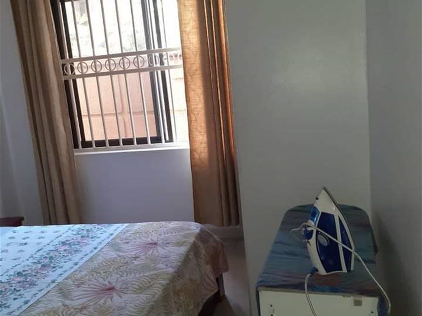 Apartment for rent in Muyenga Kampala