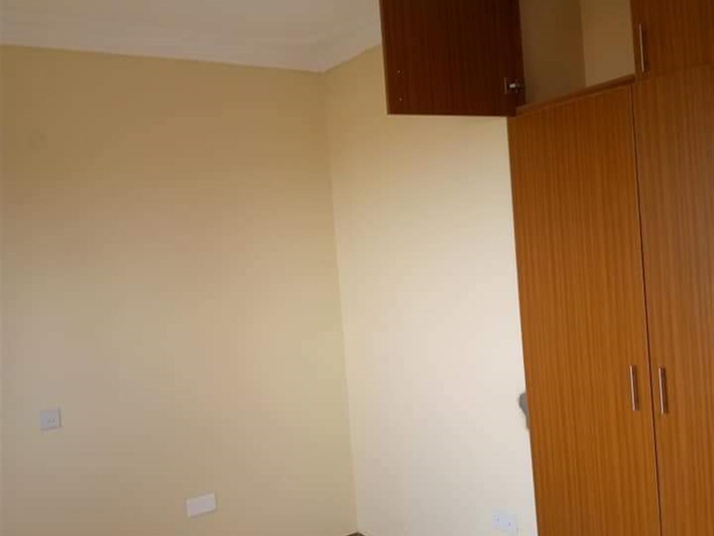 Apartment for rent in Buziga Kampala