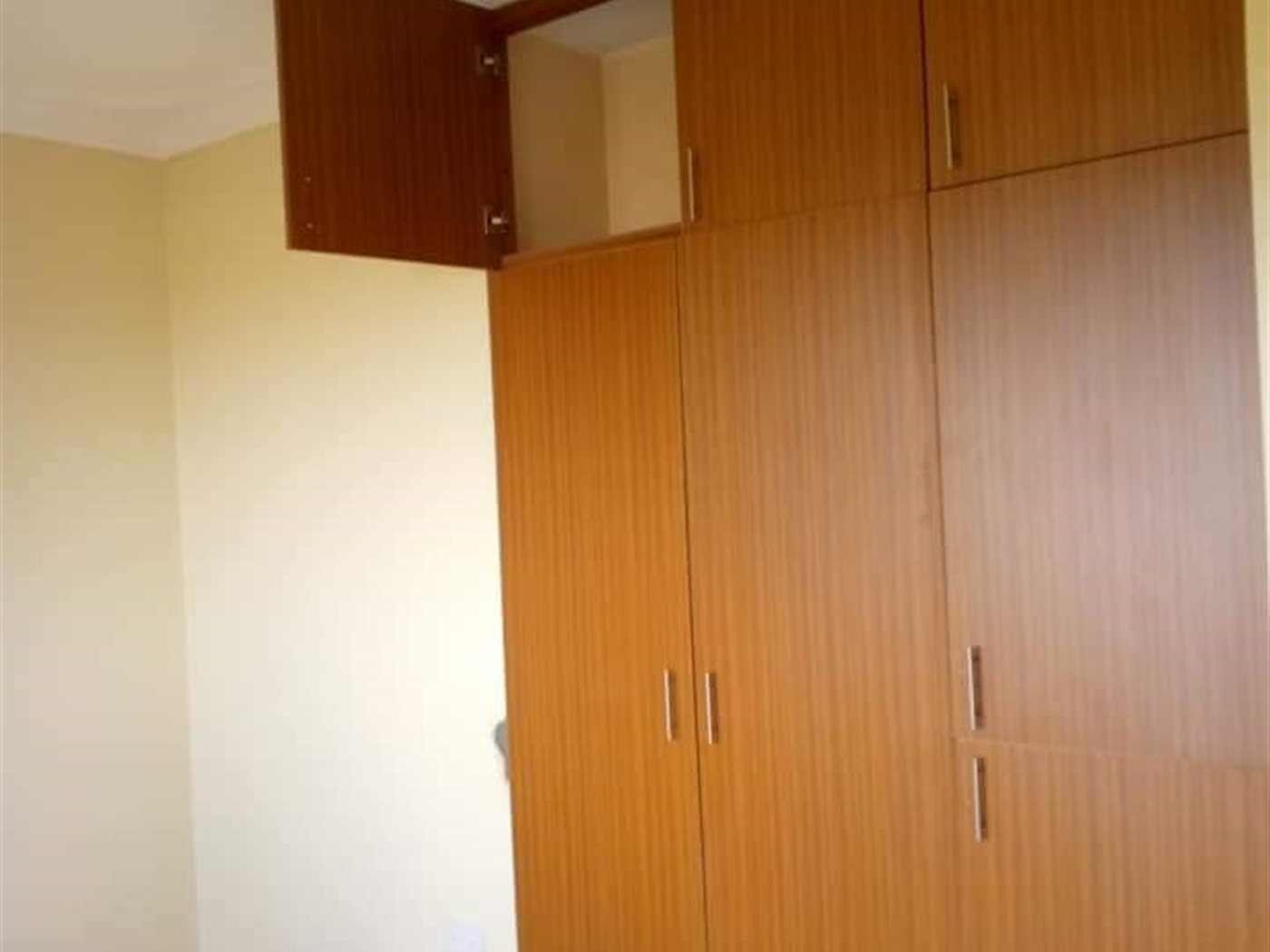 Apartment for rent in Buziga Kampala