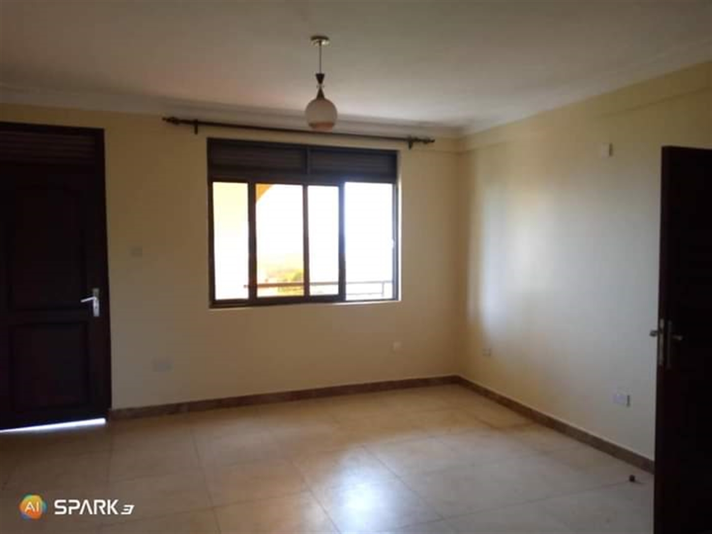 Apartment for rent in Buziga Kampala