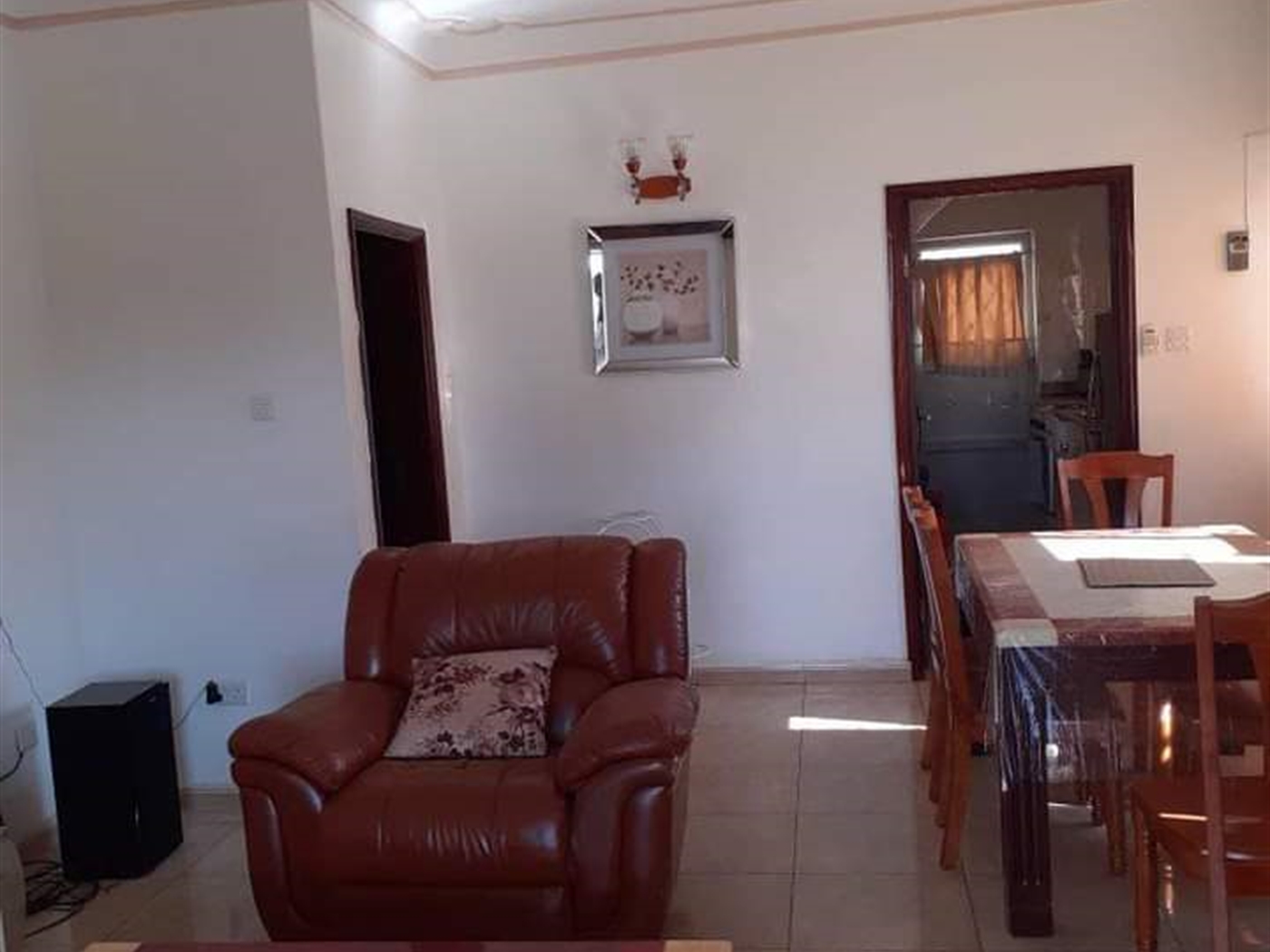 Apartment for rent in Muyenga Kampala