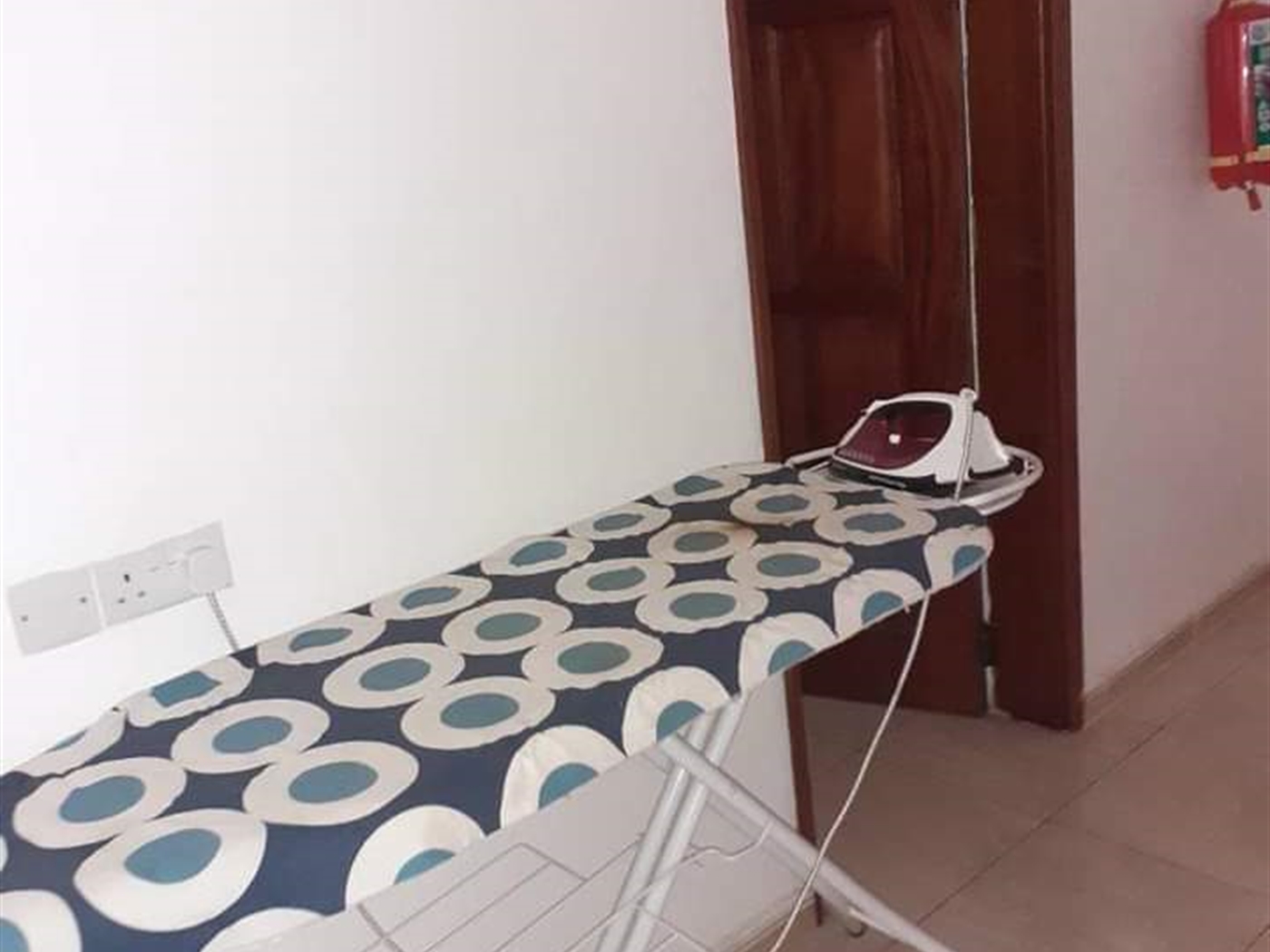 Apartment for rent in Muyenga Kampala