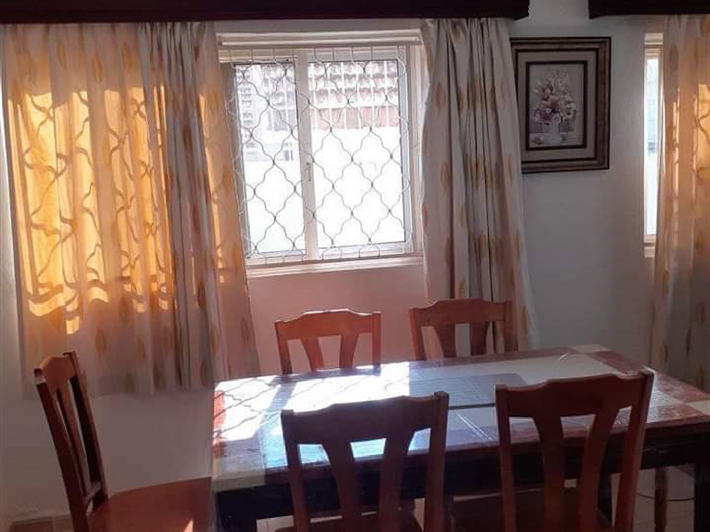 Apartment for rent in Muyenga Kampala