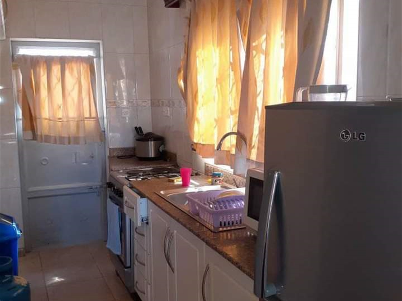 Apartment for rent in Muyenga Kampala