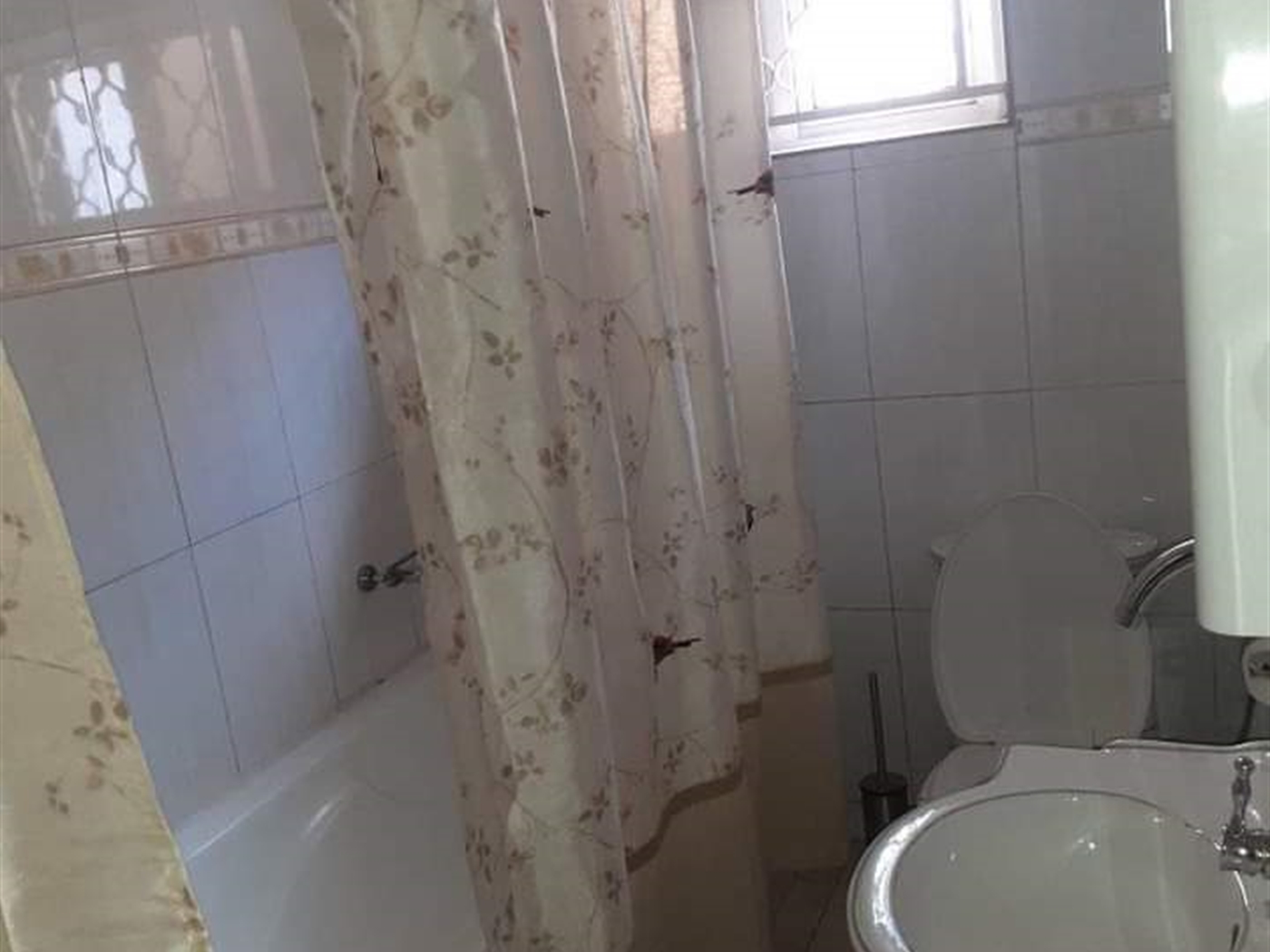 Apartment for rent in Muyenga Kampala