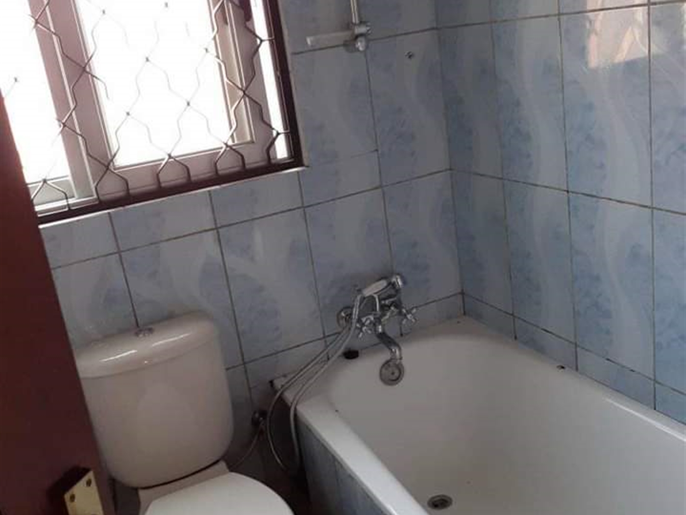 Storeyed house for rent in Muyenga Kampala