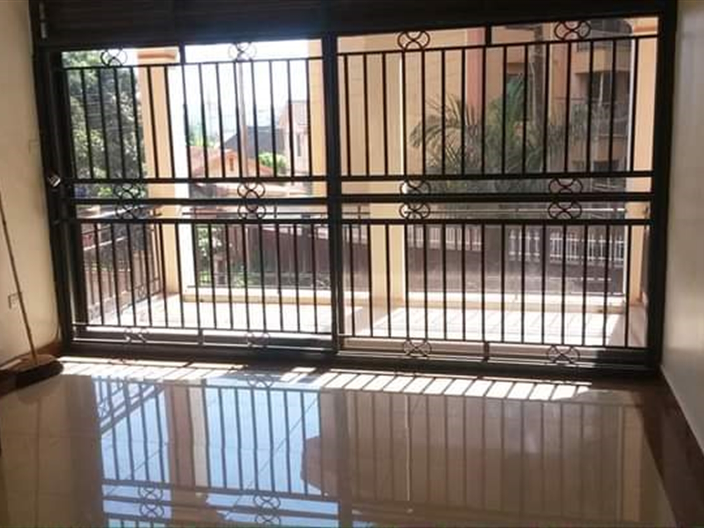 Apartment for rent in Nsambya Kampala