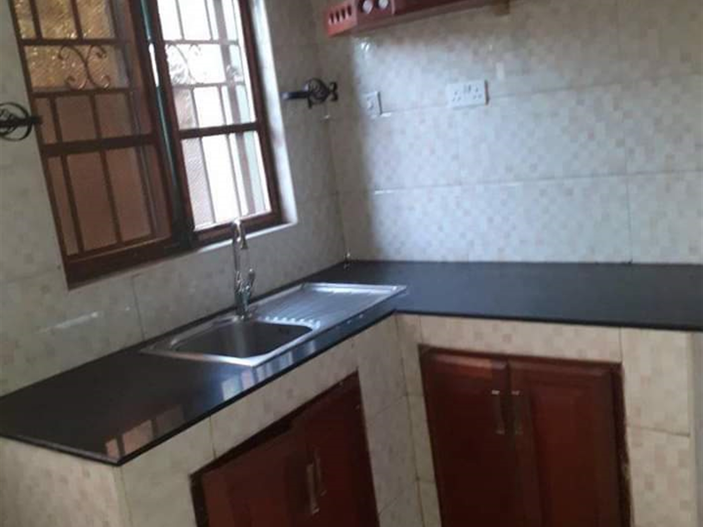 Apartment for rent in Bbunga Kampala