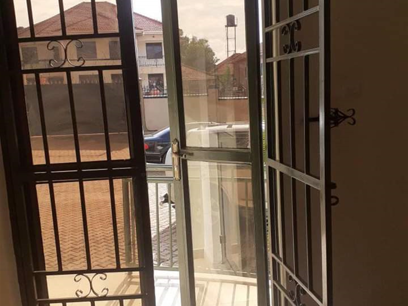 Apartment for rent in Bbunga Kampala