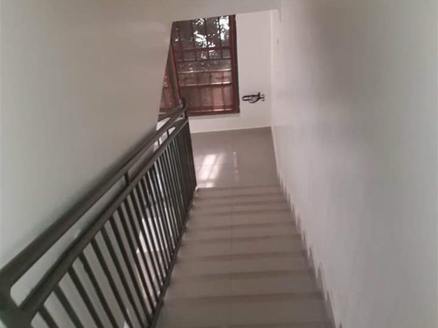 Apartment for rent in Bbunga Kampala