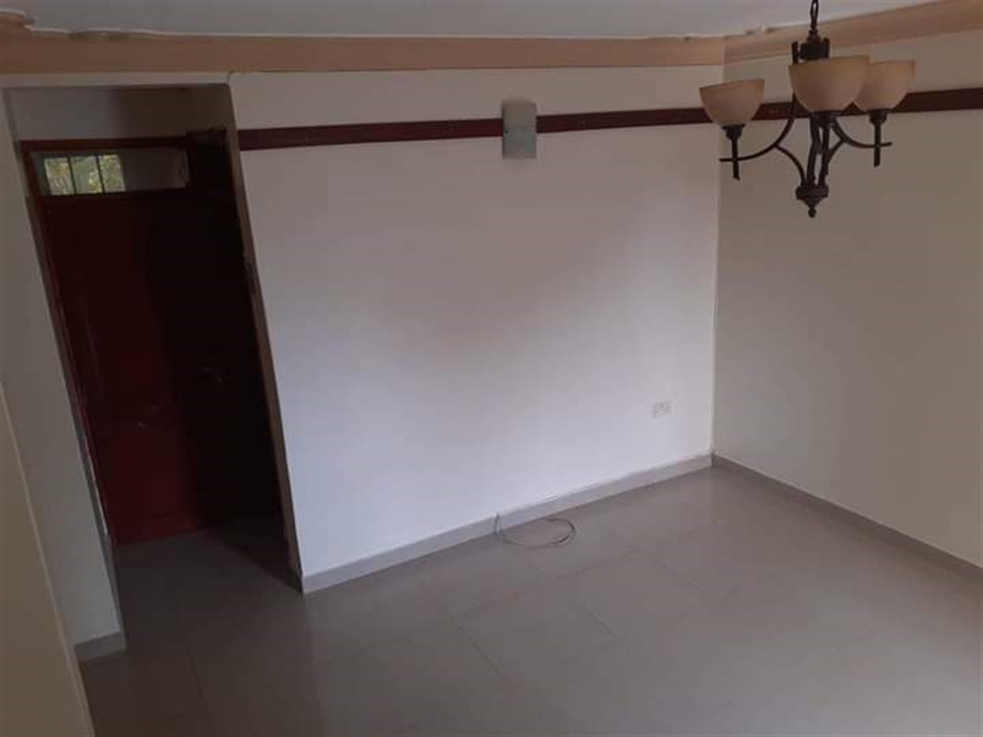 Apartment for rent in Bbunga Kampala