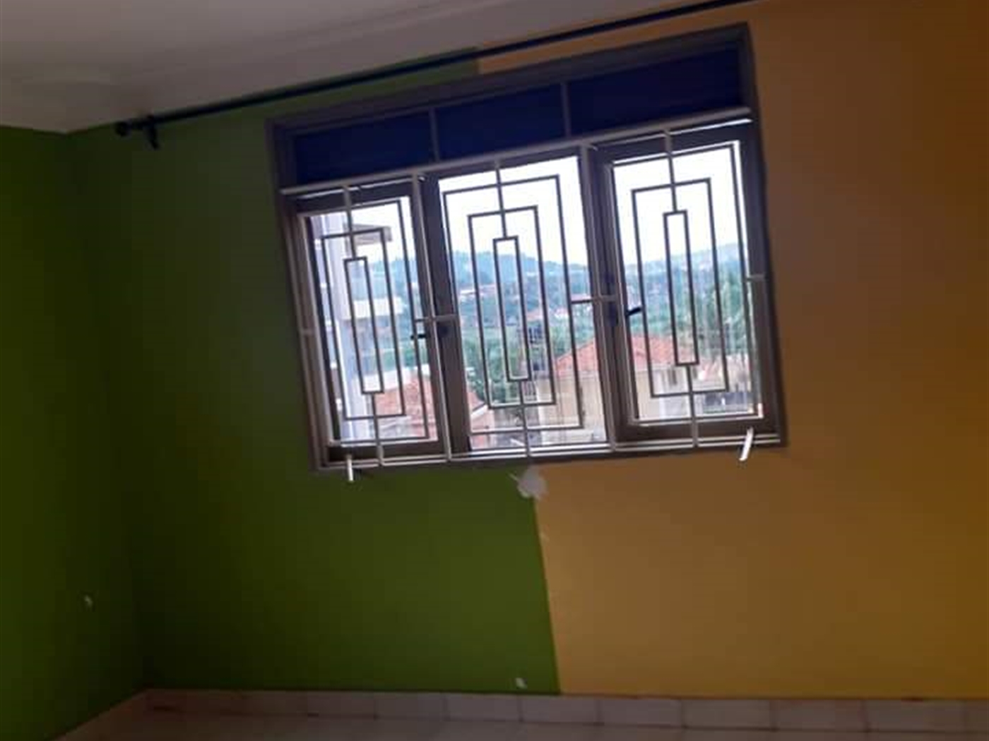 Apartment for rent in Muyenga Kampala