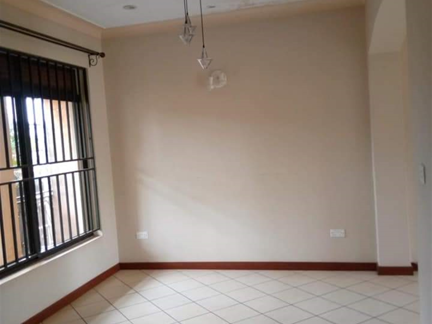 Apartment for rent in Kansanga Kampala