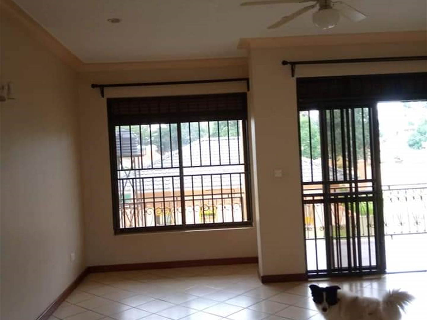 Apartment for rent in Kansanga Kampala