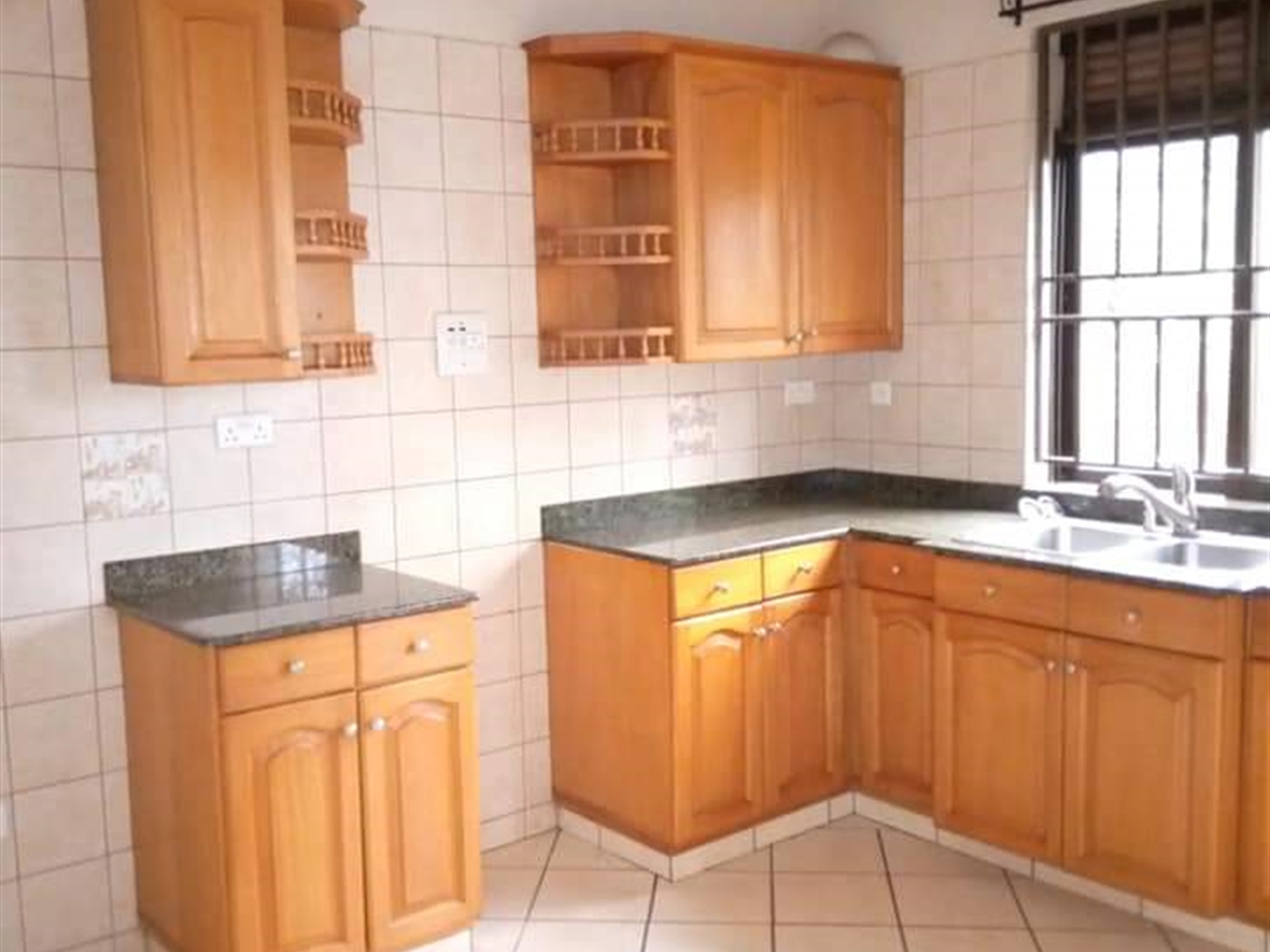 Apartment for rent in Kansanga Kampala