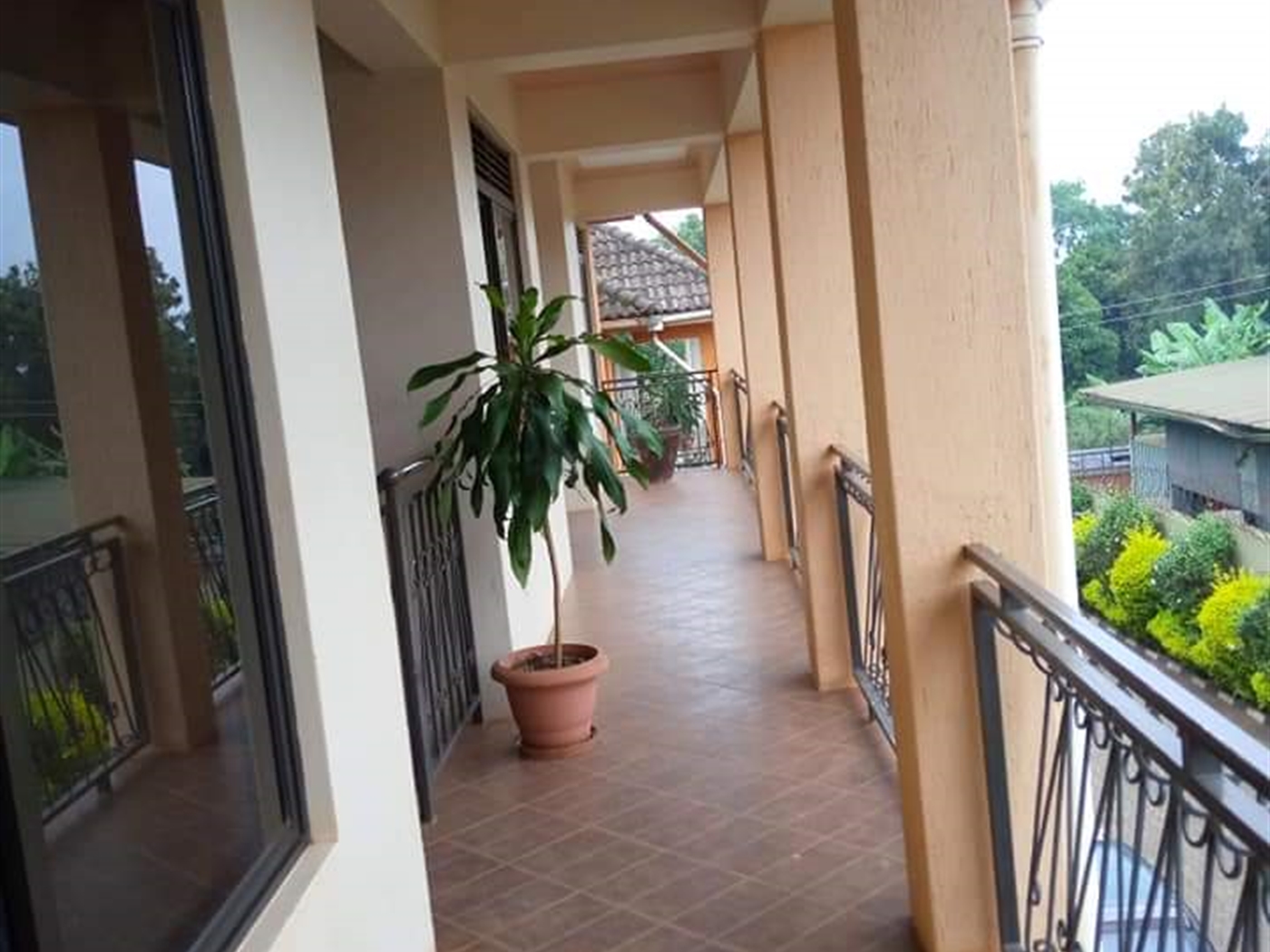 Apartment for rent in Kansanga Kampala