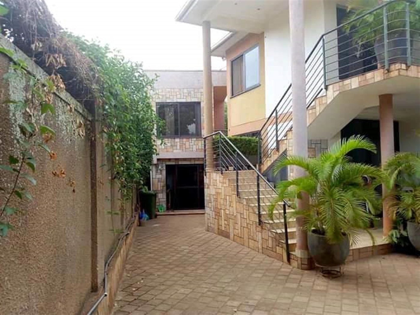 Apartment for rent in Muyenga Kampala